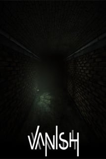 Vanish — скриншот