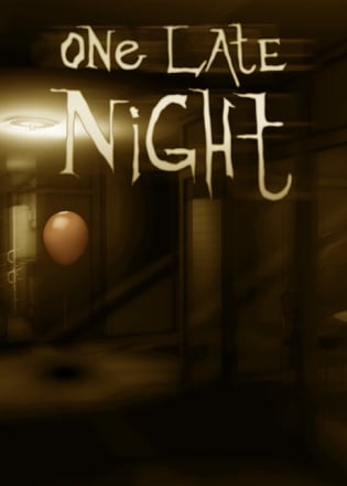 One Late Night — скриншот