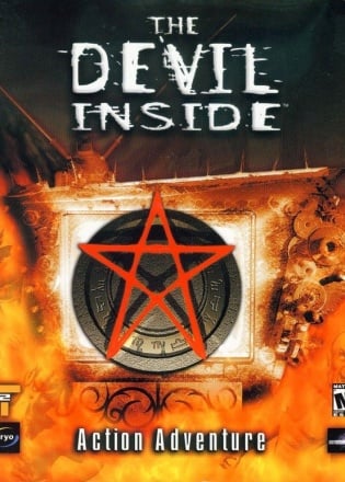 The Devil Inside — скриншот