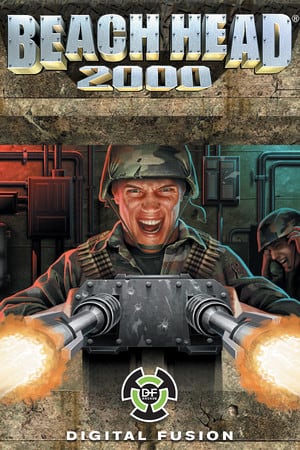 Beachhead 2000 — скриншот