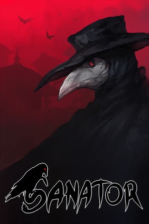 Sanator: Scarlet Scarf — скриншот