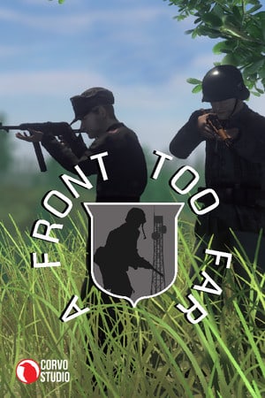 A Front Too Far: Normandy — скриншот