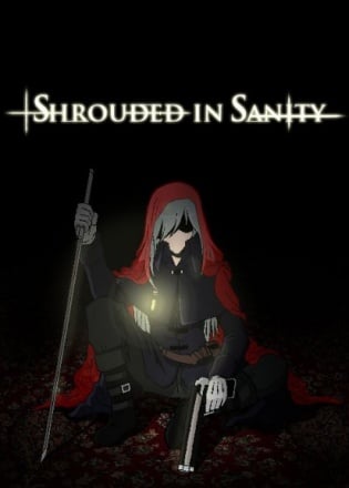 Skautfold: Shrouded in Sanity — скриншот