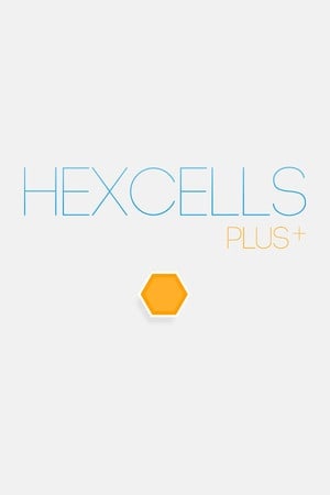 Hexcells Plus — скриншот