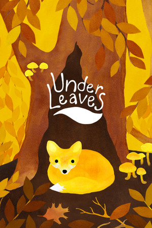 Under Leaves — скриншот