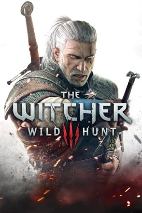 The Witcher 3: Wild Hunt – Game of the Year Edition — скриншот