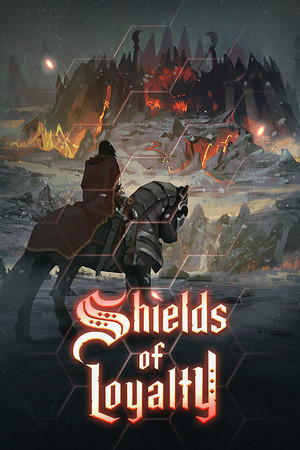 Shields of Loyalty — скриншот