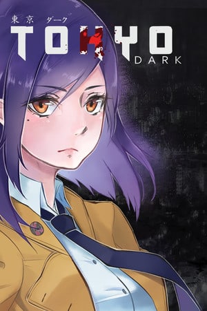 Tokyo Dark — скриншот