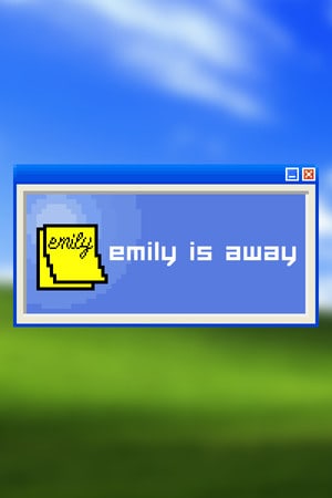Emily is Away — скриншот