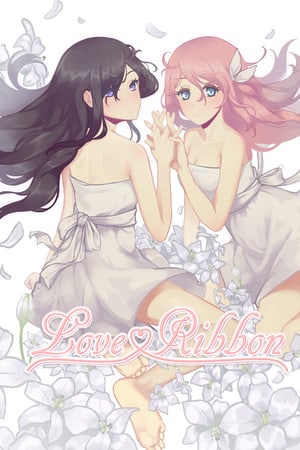 Love Ribbon — скриншот