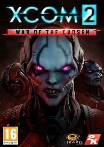 XCOM 2: War of the Chosen — скриншот