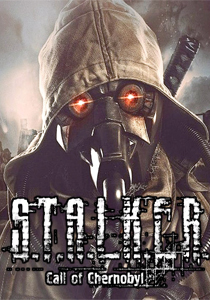 Сталкер: Call of Chernobyl — скриншот