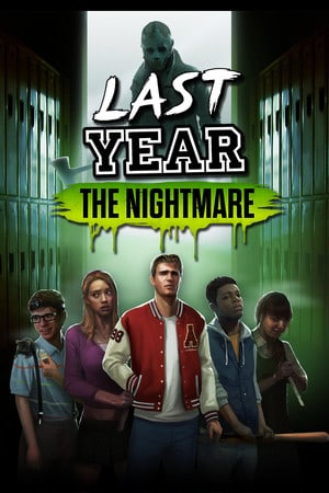 Last Year: The Nightmare — скриншот
