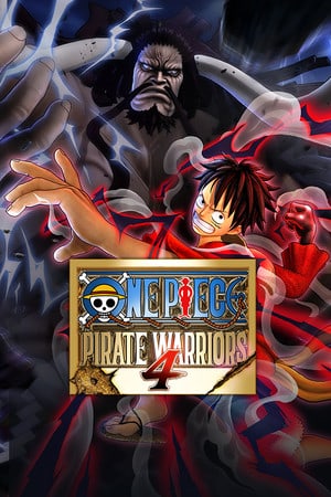 One Piece: Pirate Warriors 4 — скриншот