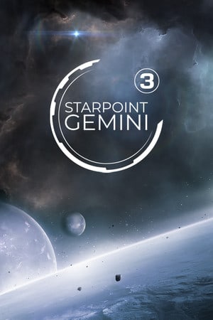 Starpoint Gemini 3 — скриншот