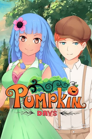 Pumpkin Days — скриншот
