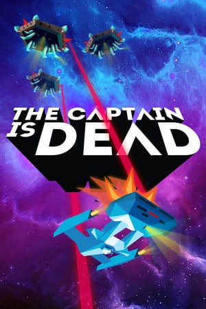 The Captain is Dead — скриншот