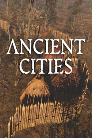 Ancient Cities — скриншот