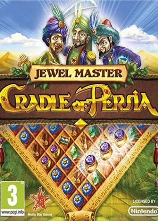 Cradle of Persia — скриншот