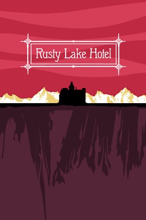 Rusty Lake Hotel — скриншот