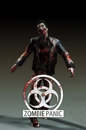 Zombie Panic! Source — скриншот
