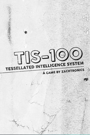 TIS-100 — скриншот