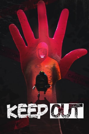 KEEP OUT — скриншот