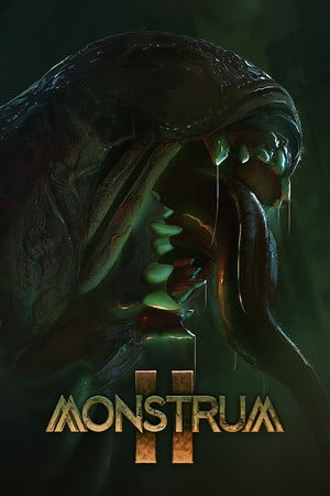 Monstrum 2 — скриншот