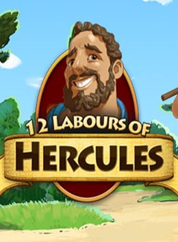 12 Labours of Hercules — скриншот
