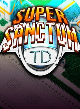 Super Sanctum TD — скриншот