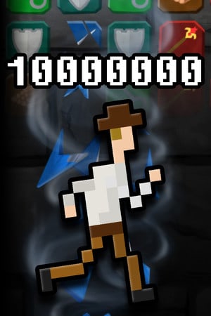 10,000,000 — скриншот