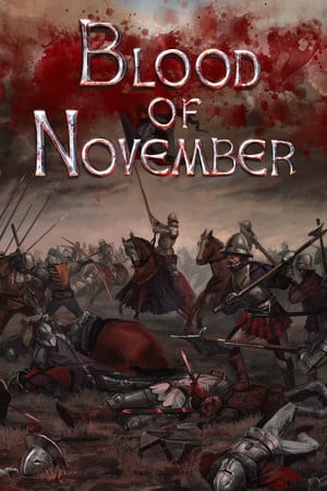 Eisenwald: Blood of November — скриншот
