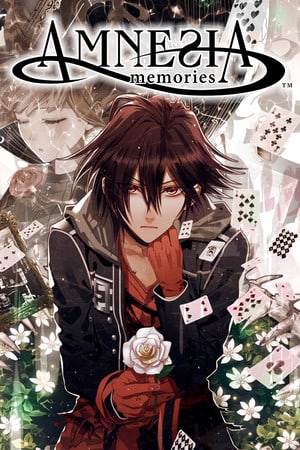 Amnesia: Memories — скриншот