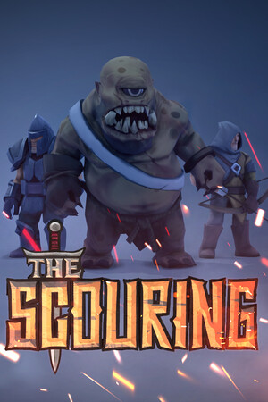 The Scouring — скриншот