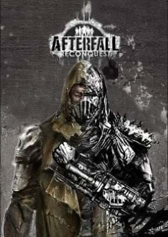 Afterfall: Reconquest - Episode 1 — скриншот
