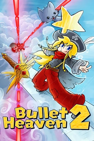 Bullet Heaven 2 — скриншот
