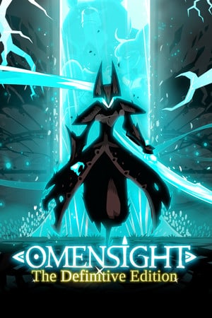 Omensight: Definitive Edition — скриншот