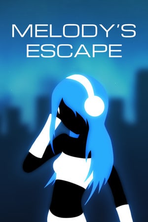 Melodys Escape — скриншот