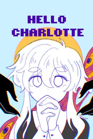 Hello Charlotte EP2: Requiem Aeternam Deo — скриншот