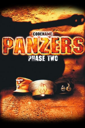 Codename Panzers: Phase Two — скриншот