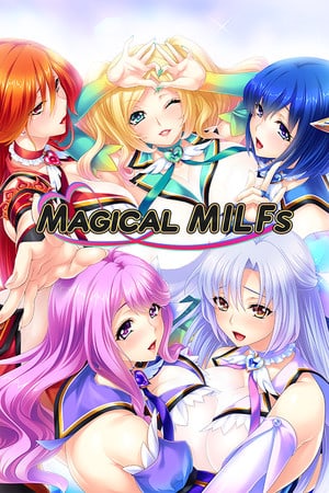 Magical MILFs — скриншот