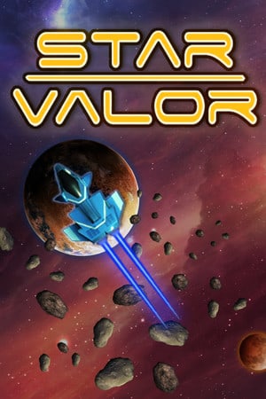 Star Valor — скриншот