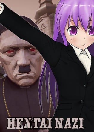 Hentai Nazi — скриншот