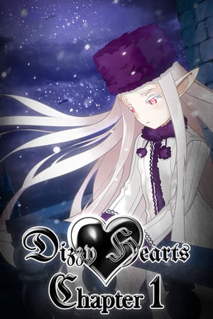 Dizzy Hearts — скриншот