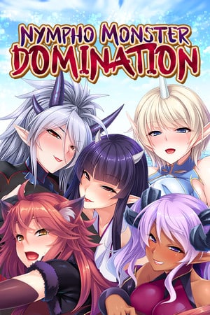Nympho Monster Domination — скриншот