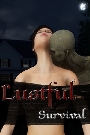 Lustful Survival — скриншот