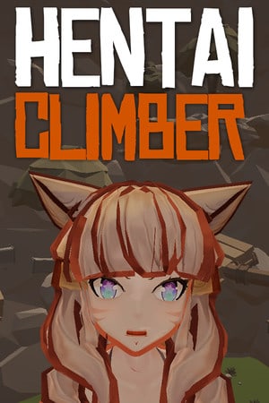 HENTAI CLIMBER — скриншот