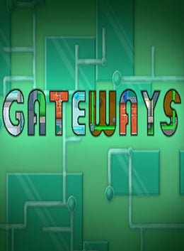 Gateways — скриншот