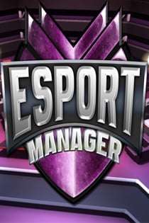 ESport Manager — скриншот