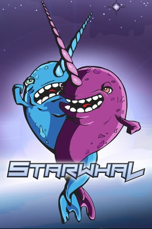 STARWHAL — скриншот